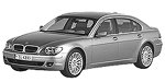 BMW E65 C0400 Fault Code