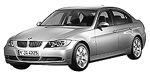 BMW E90 C0400 Fault Code