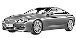 BMW F06 C0400 Fault Code