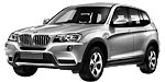 BMW F25 C0400 Fault Code