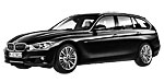 BMW F31 C0400 Fault Code